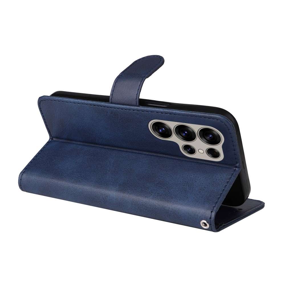 Handy Tasche für Samsung Galaxy S25 ULTRA Wallet Magnet Klappetui Schutzhülle