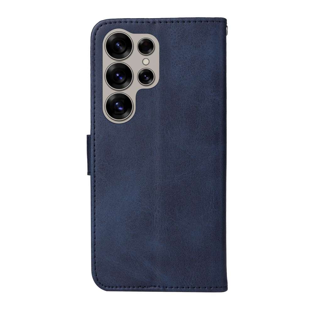 Handy Tasche für Samsung Galaxy S25 ULTRA Wallet Magnet Klappetui Schutzhülle