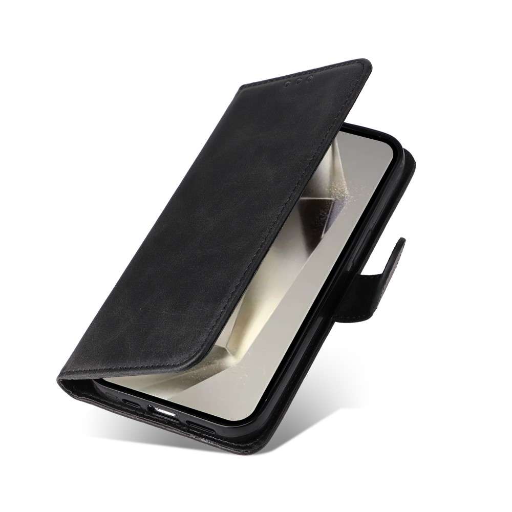 Handy Tasche für Samsung Galaxy S25 ULTRA Wallet Magnet Klappetui Schutzhülle