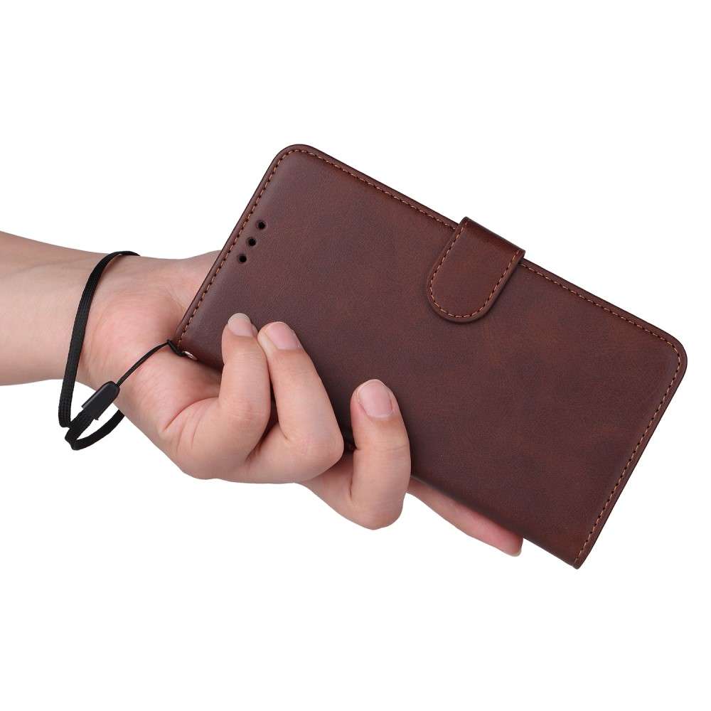 Handy Tasche für Samsung Galaxy S25 Wallet Magnet Klappetui Schutzhülle Case