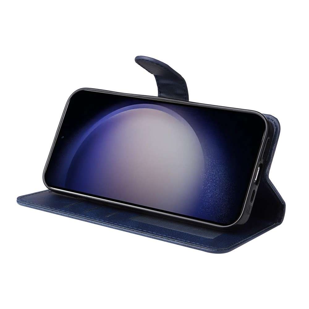 Handy Tasche für Samsung Galaxy S25 Wallet Magnet Klappetui Schutzhülle Case