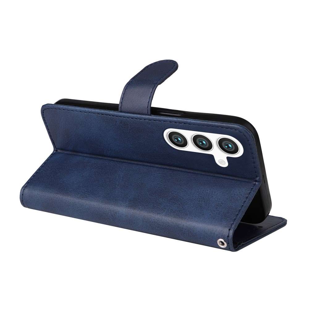Handy Tasche für Samsung Galaxy S25 Wallet Magnet Klappetui Schutzhülle Case
