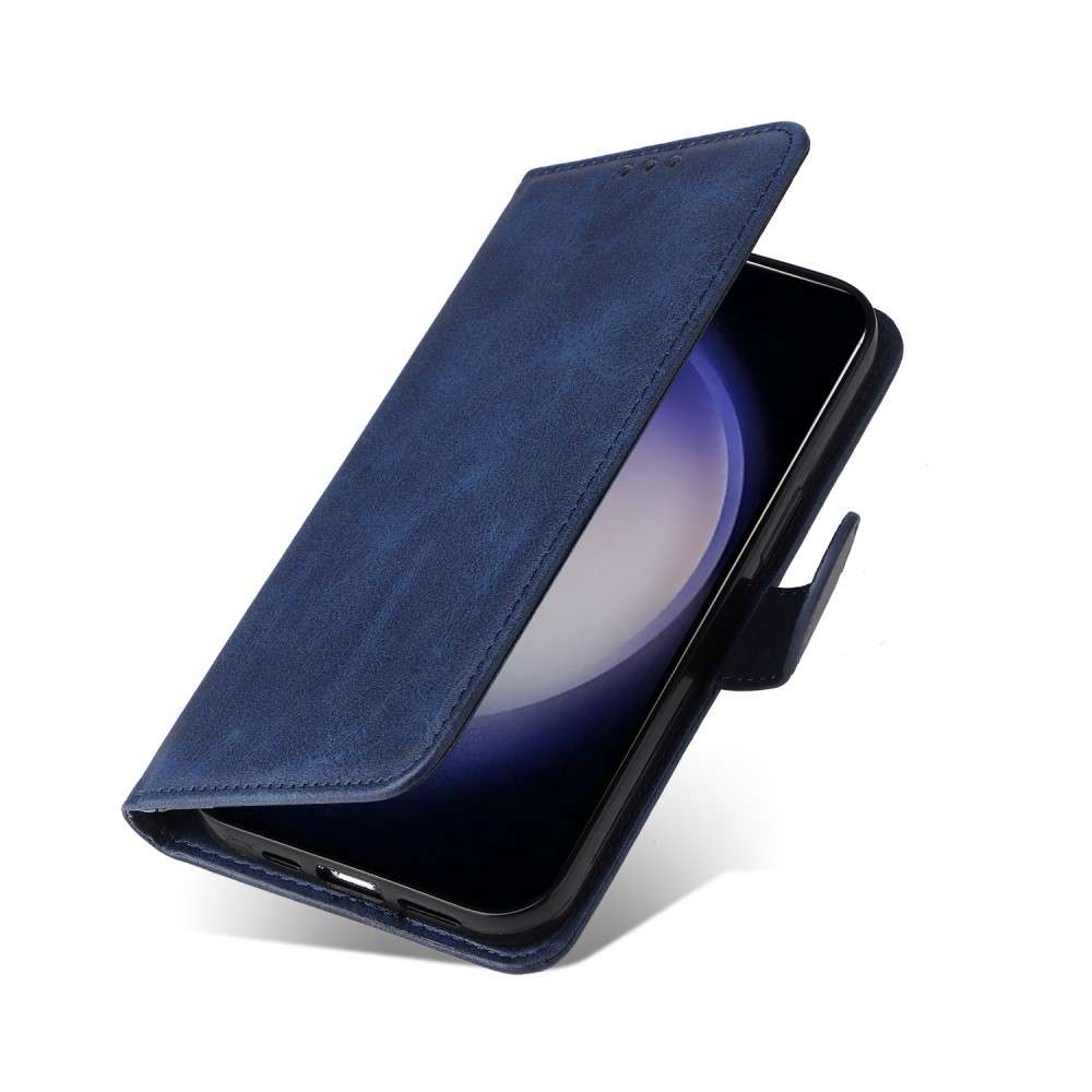 Handy Tasche für Samsung Galaxy S25 Wallet Magnet Klappetui Schutzhülle Case