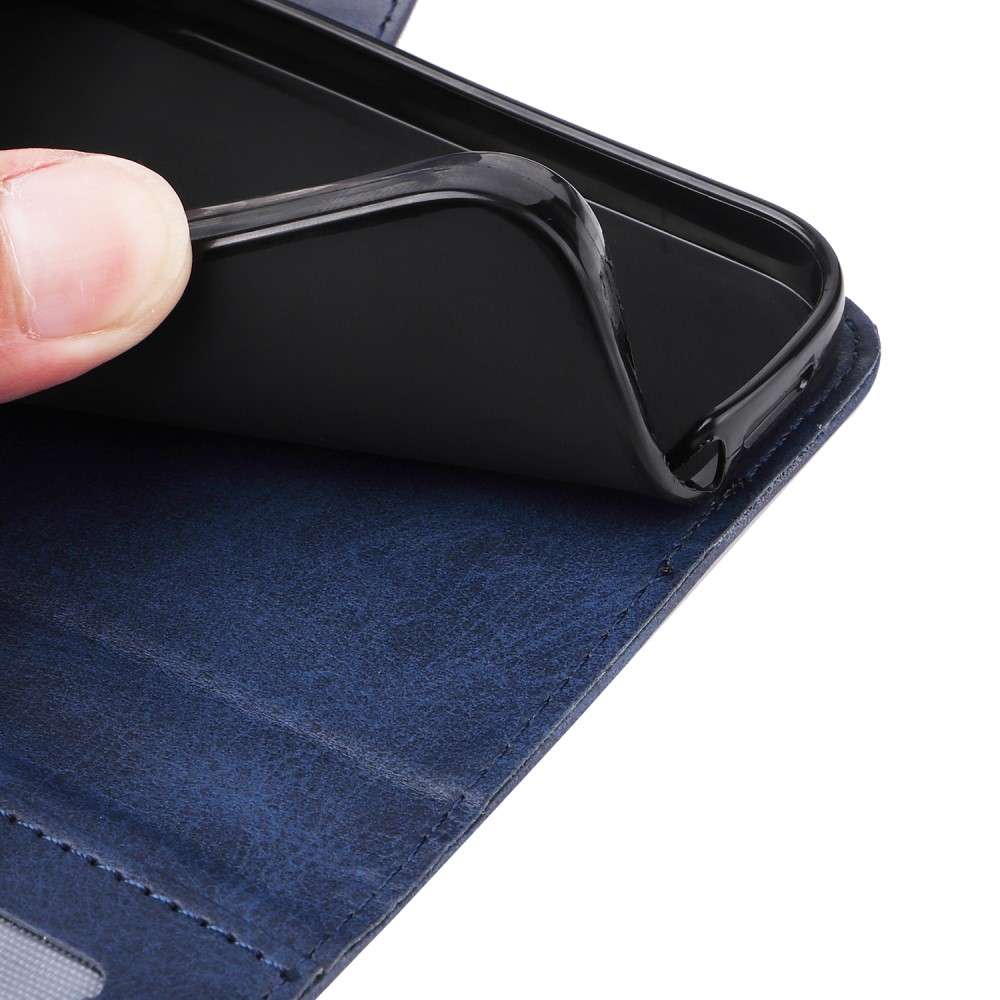 Handy Tasche für Samsung Galaxy S25 Wallet Magnet Klappetui Schutzhülle Case