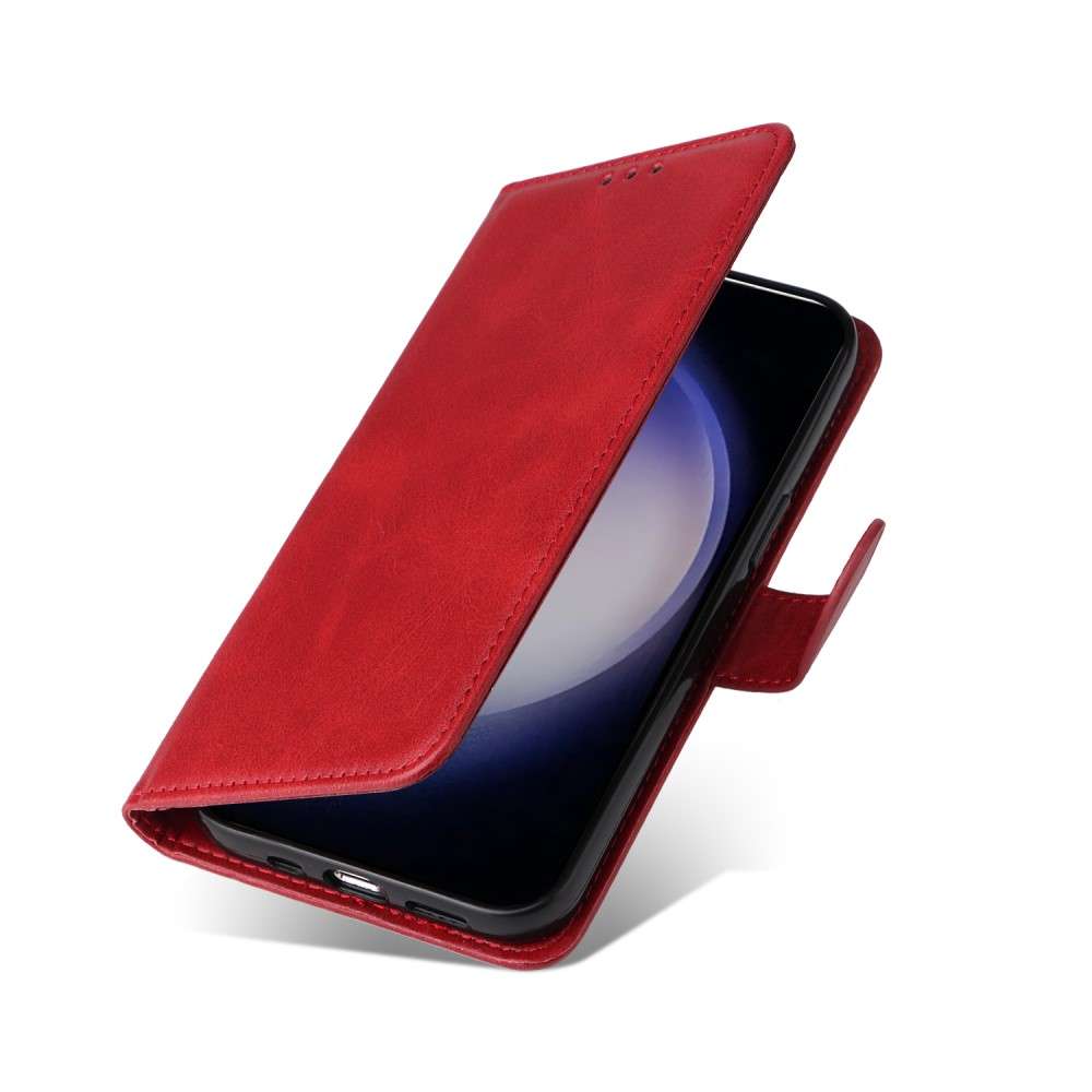 Handy Tasche für Samsung Galaxy S25 Wallet Magnet Klappetui Schutzhülle Case