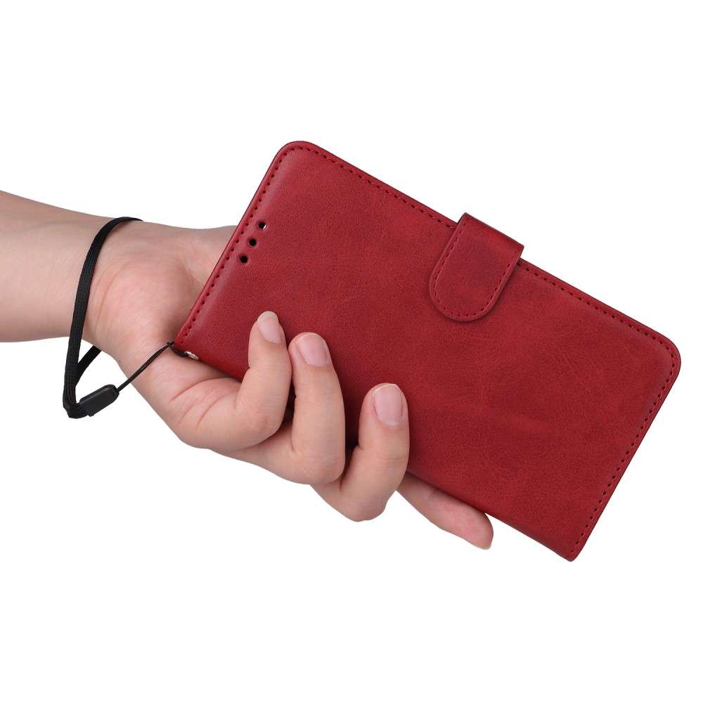 Handy Tasche für Samsung Galaxy S25 Wallet Magnet Klappetui Schutzhülle Case