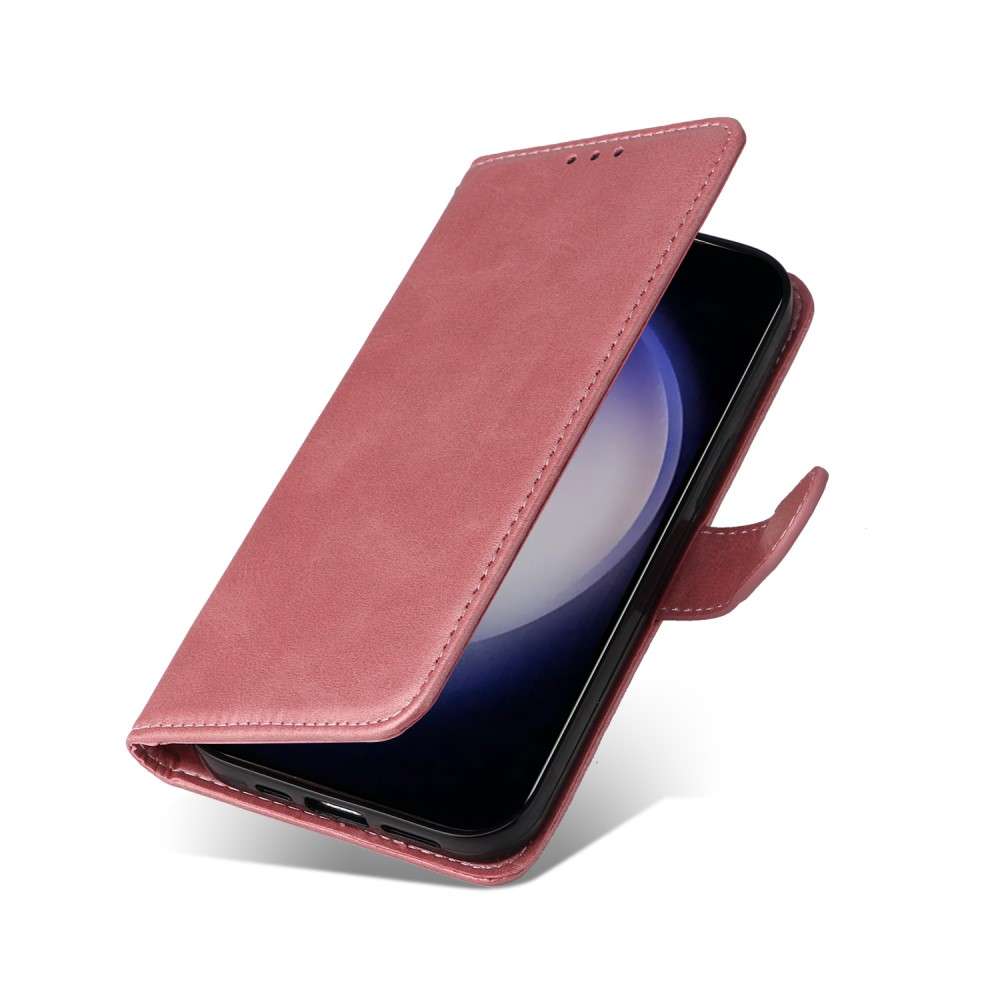 Handy Tasche für Samsung Galaxy S25 Wallet Magnet Klappetui Schutzhülle Case
