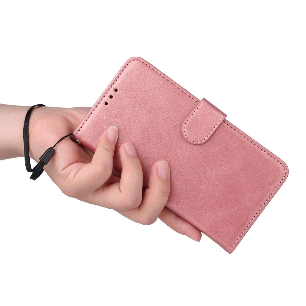 Handy Tasche für Samsung Galaxy S25 Wallet Magnet Klappetui Schutzhülle Case