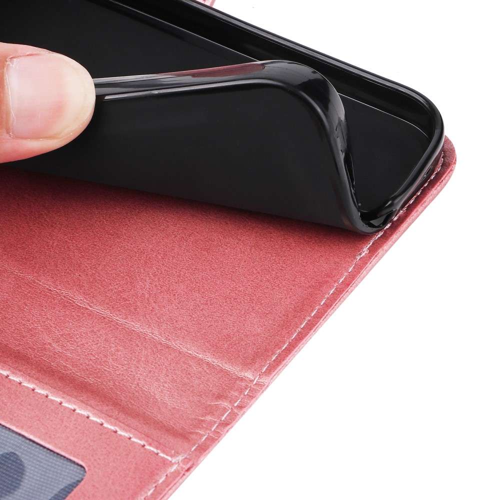 Handy Tasche für Samsung Galaxy S25 Wallet Magnet Klappetui Schutzhülle Case