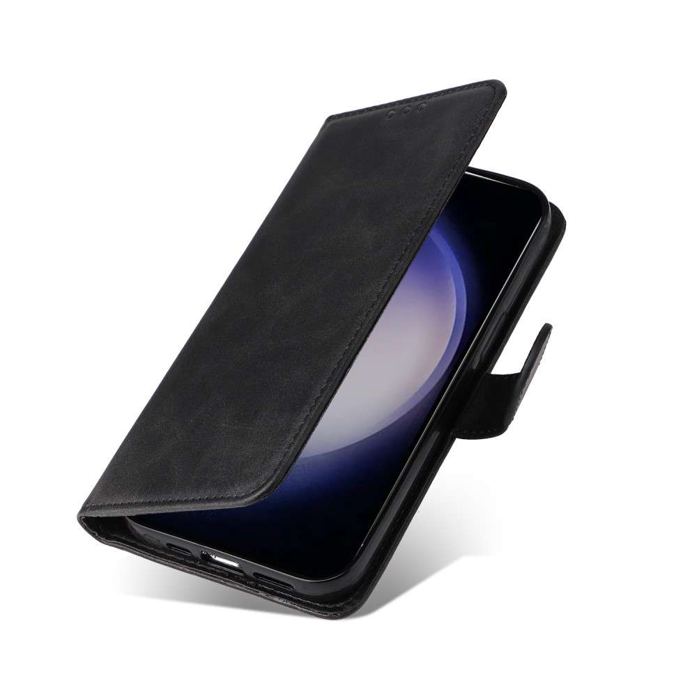 Handy Tasche für Samsung Galaxy S25 Wallet Magnet Klappetui Schutzhülle Case