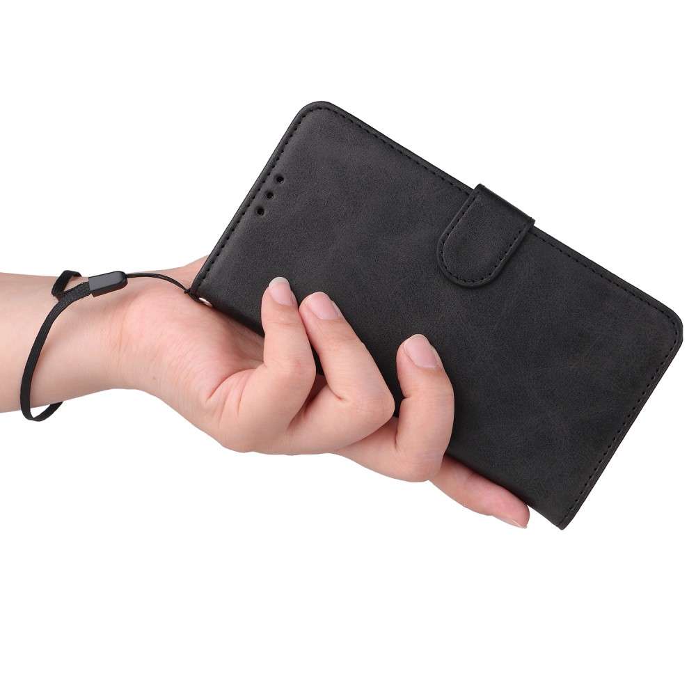 Handy Tasche für Samsung Galaxy S25 Wallet Magnet Klappetui Schutzhülle Case