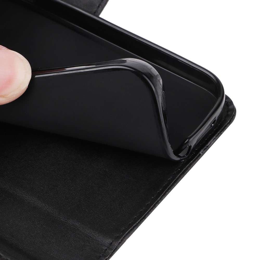 Handy Tasche für Samsung Galaxy S25 Wallet Magnet Klappetui Schutzhülle Case