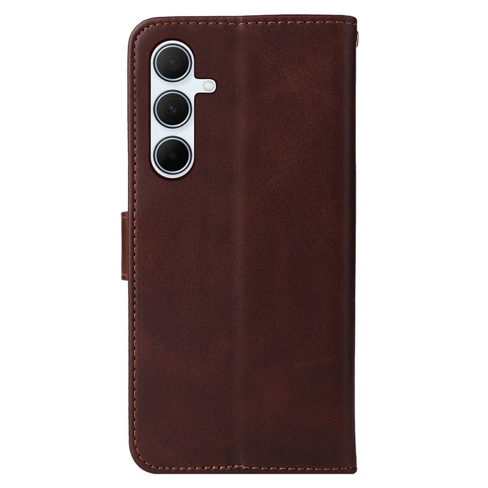 Handy Tasche für Samsung Galaxy A36 Wallet Magnet Klappetui Schutzhülle Case