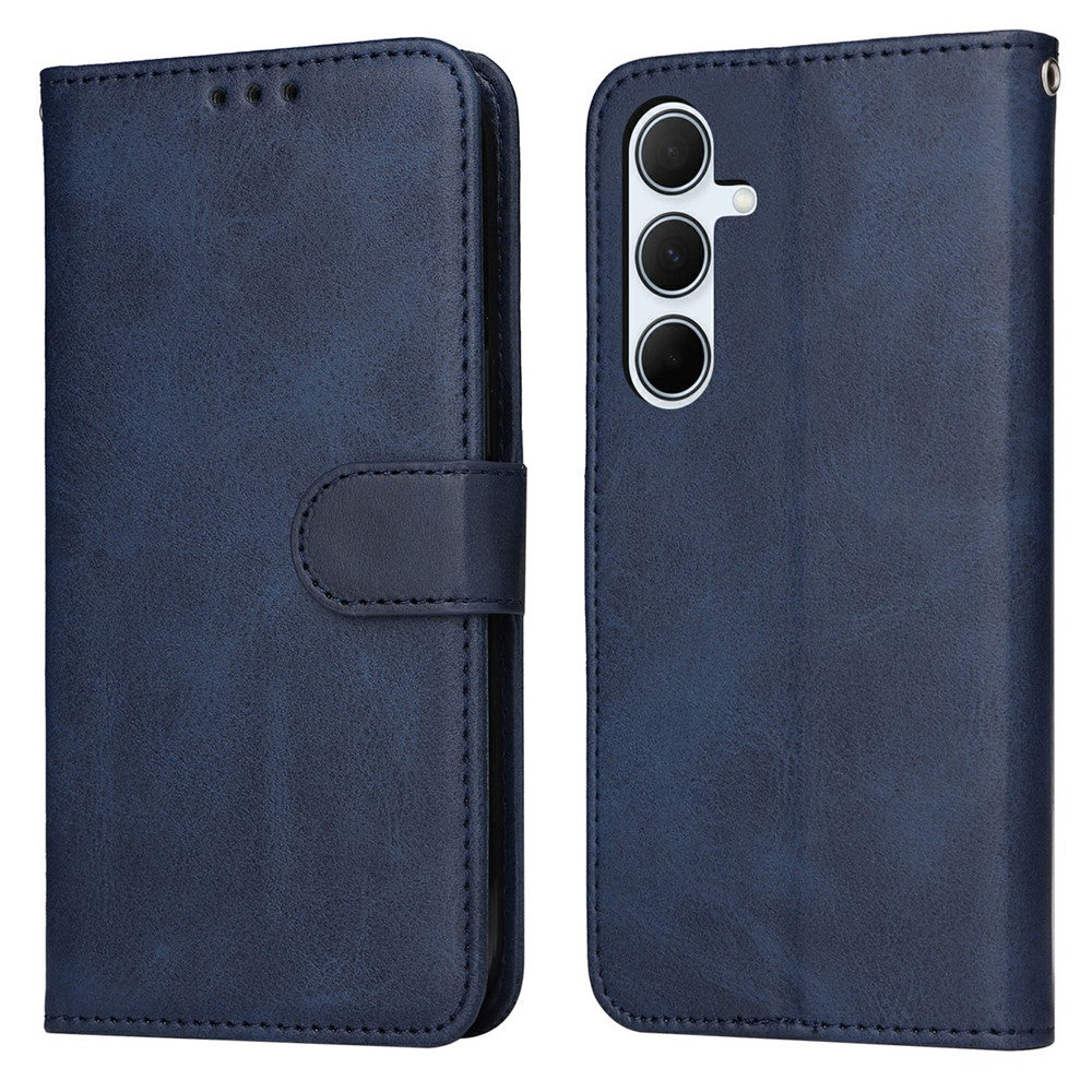 Handy Tasche für Samsung Galaxy A36 Wallet Magnet Klappetui Schutzhülle Case