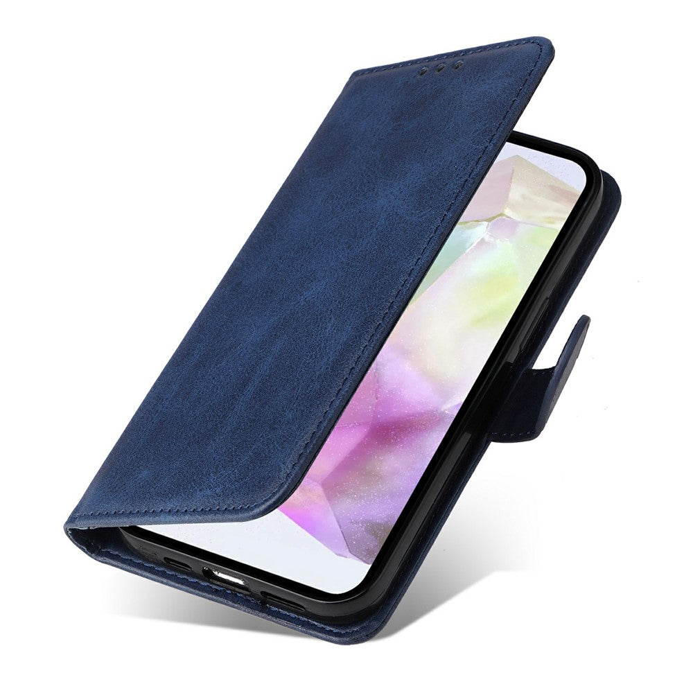 Handy Tasche für Samsung Galaxy A36 Wallet Magnet Klappetui Schutzhülle Case
