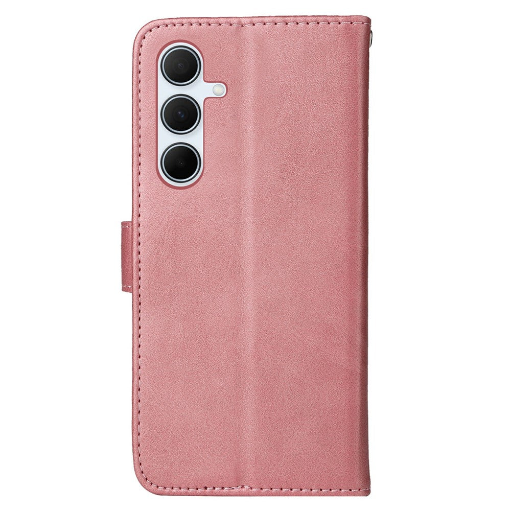 Handy Tasche für Samsung Galaxy A36 Wallet Magnet Klappetui Schutzhülle Case