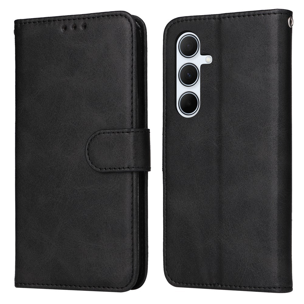 Handy Tasche für Samsung Galaxy A56 Wallet Magnet Klappetui Schutzhülle Case