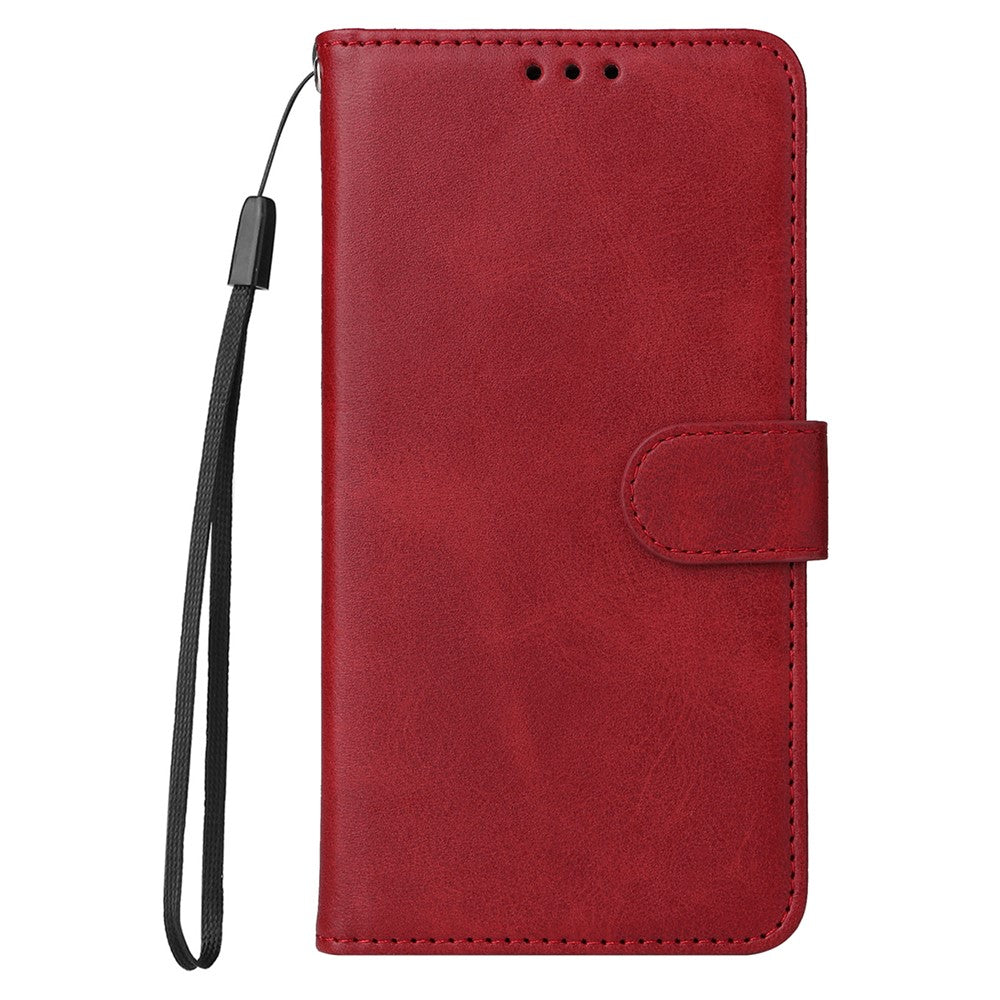 Handy Tasche für Samsung Galaxy A56 Wallet Magnet Klappetui Schutzhülle Case