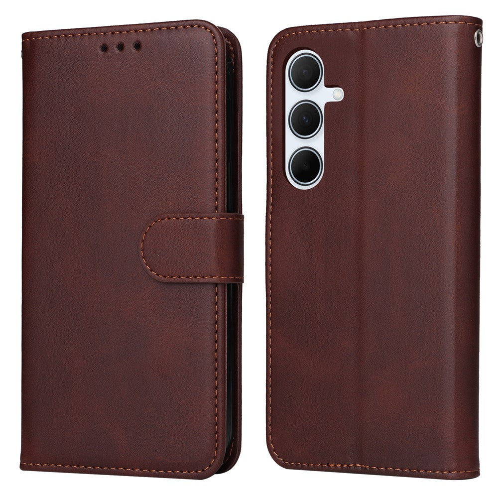 Handy Tasche für Samsung Galaxy A56 Wallet Magnet Klappetui Schutzhülle Case