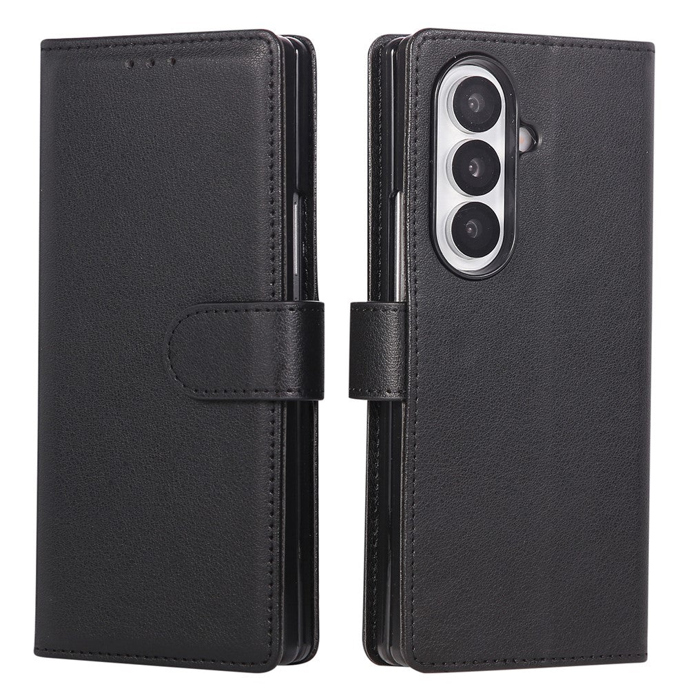 Handy Tasche für Samsung Galaxy Z Fold7 Wallet Magnet Klappetui Schutzhülle Case