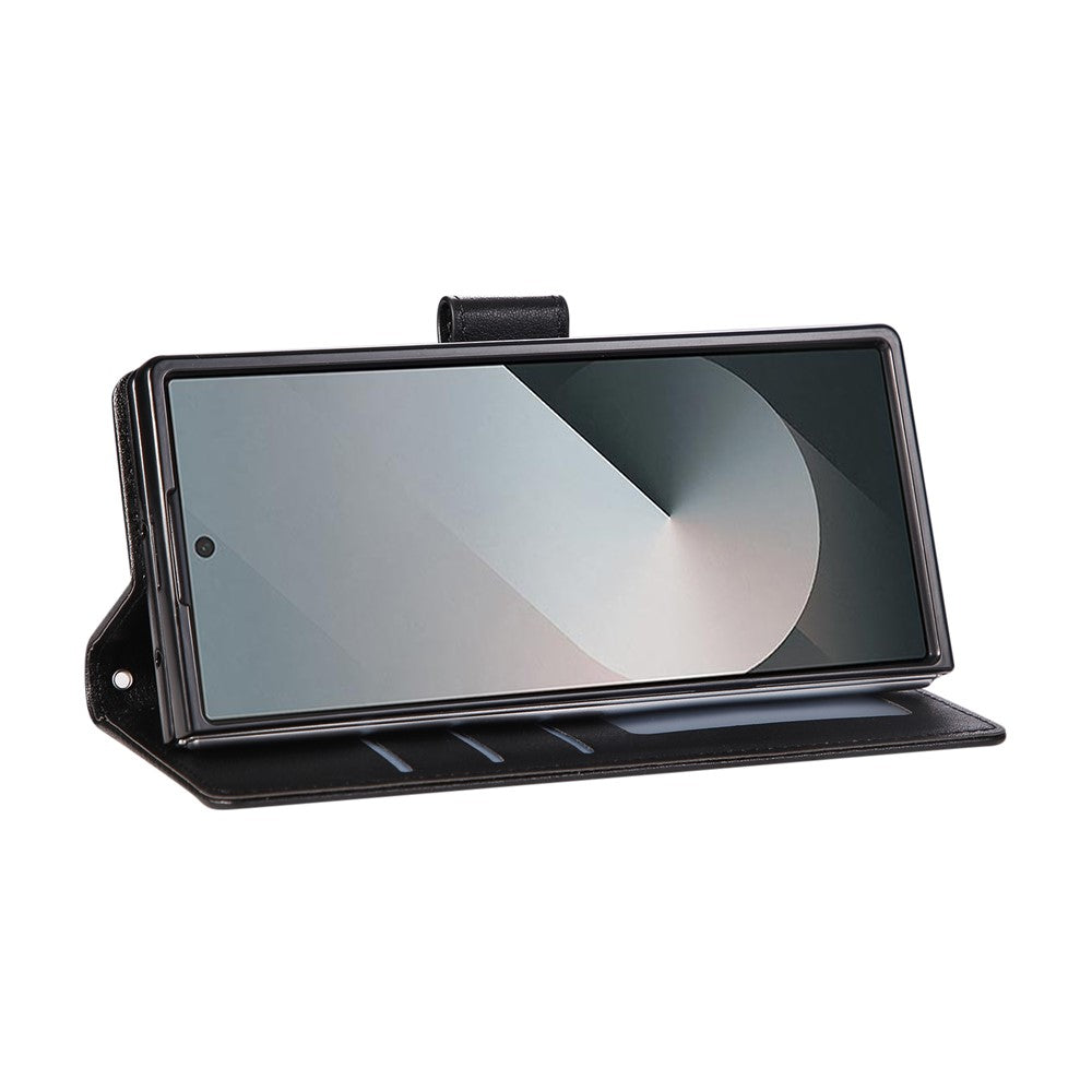 Handy Tasche für Samsung Galaxy Z Fold7 Wallet Magnet Klappetui Schutzhülle Case