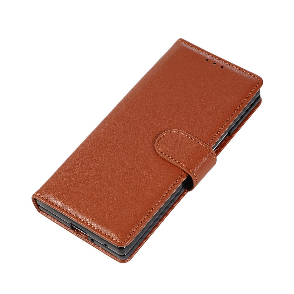 Handy Tasche für Samsung Galaxy Z Fold7 Wallet Magnet Klappetui Schutzhülle Case
