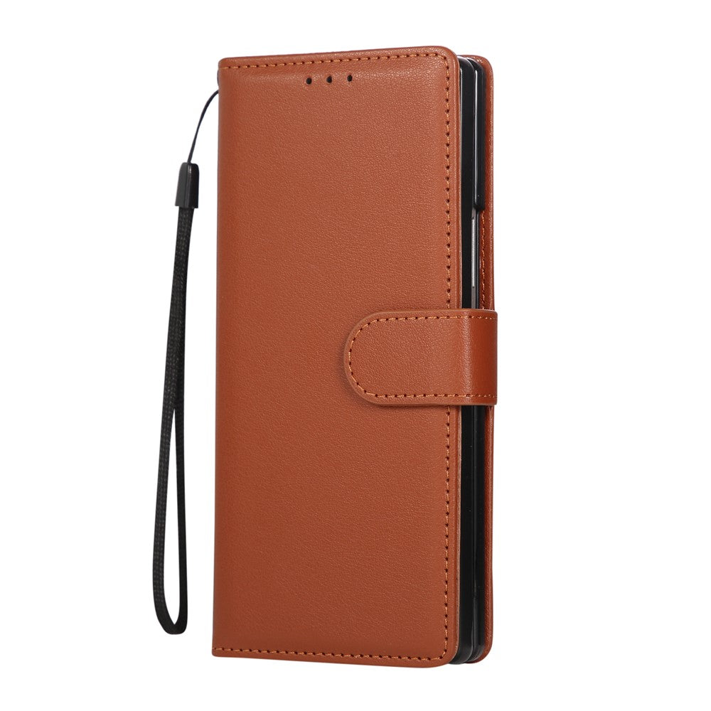 Handy Tasche für Samsung Galaxy Z Fold7 Wallet Magnet Klappetui Schutzhülle Case