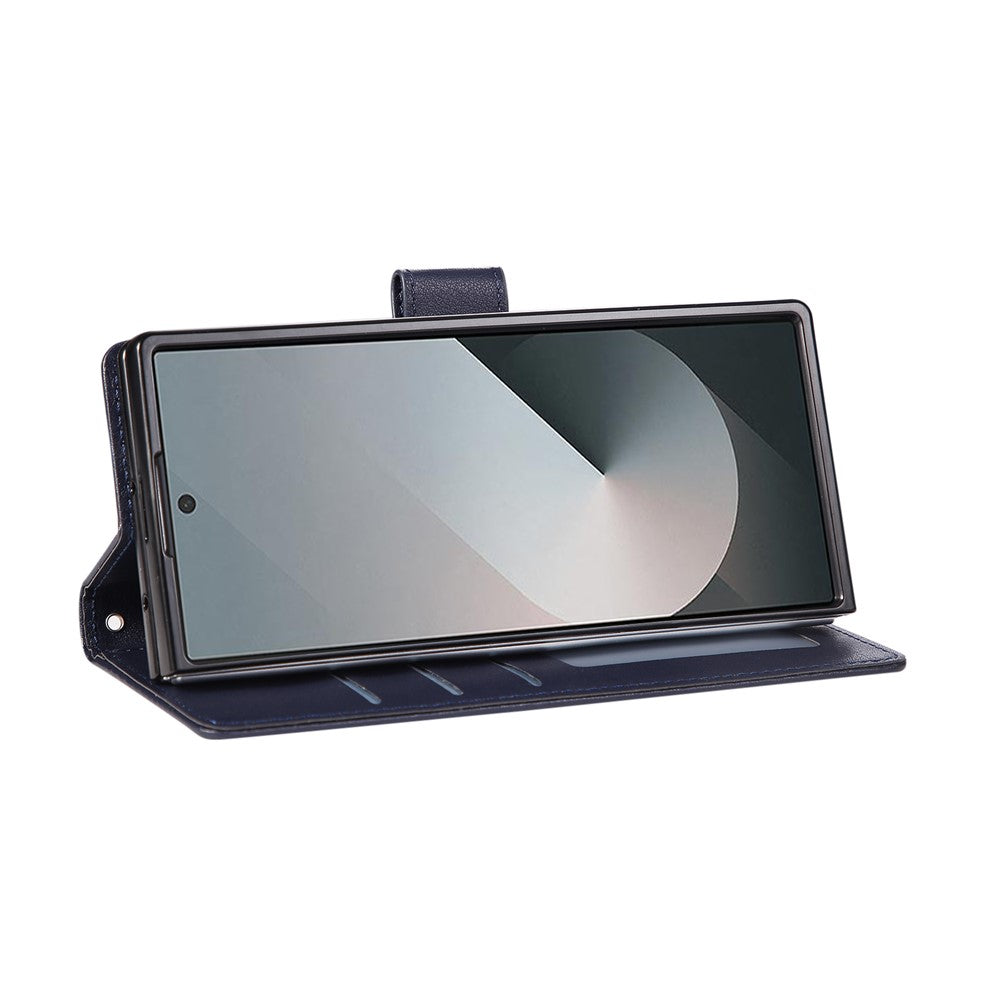 Handy Tasche für Samsung Galaxy Z Fold7 Wallet Magnet Klappetui Schutzhülle Case