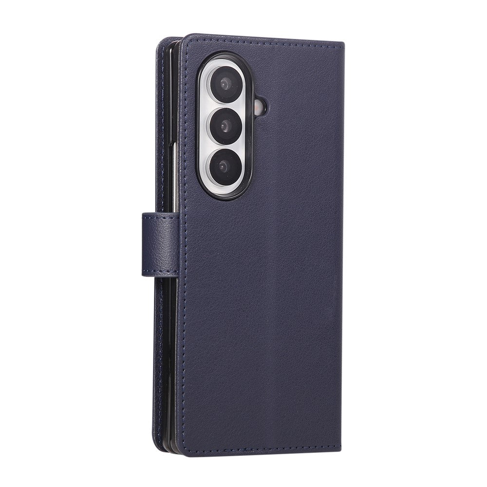 Handy Tasche für Samsung Galaxy Z Fold7 Wallet Magnet Klappetui Schutzhülle Case