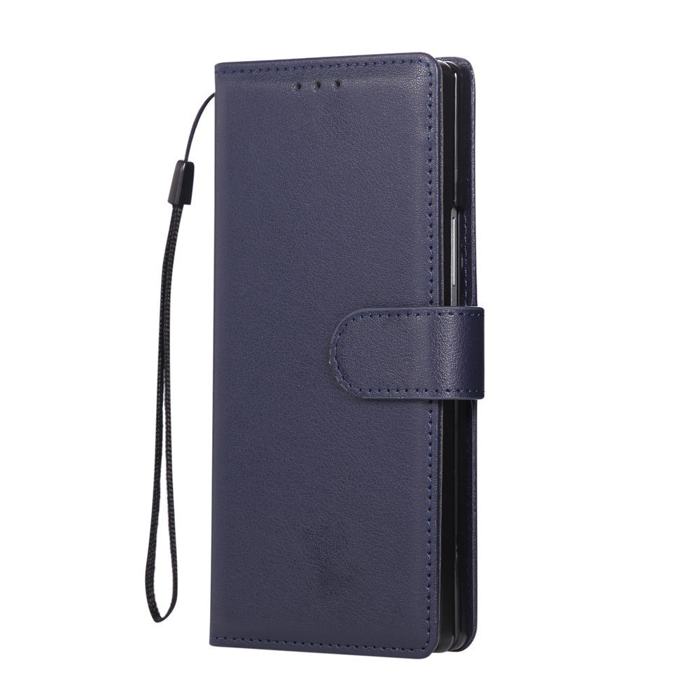 Handy Tasche für Samsung Galaxy Z Fold7 Wallet Magnet Klappetui Schutzhülle Case