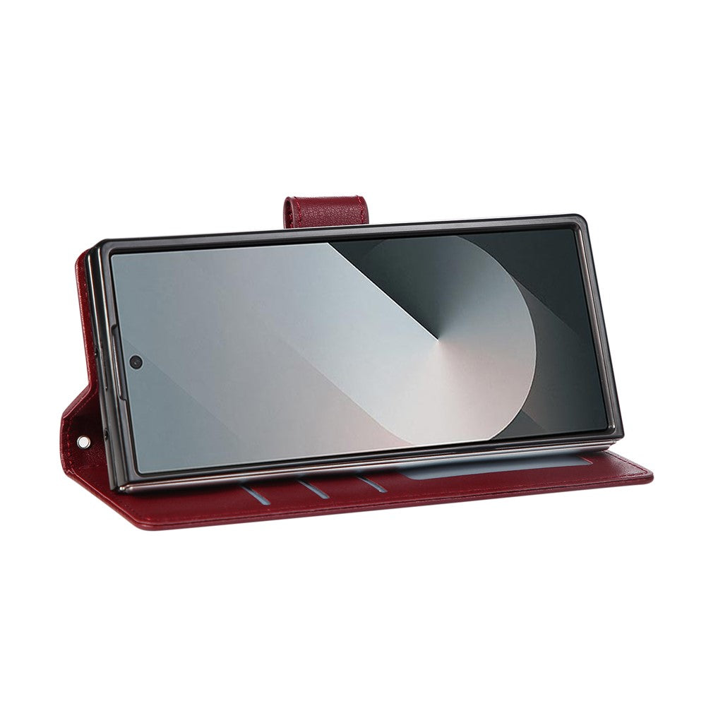 Handy Tasche für Samsung Galaxy Z Fold7 Wallet Magnet Klappetui Schutzhülle Case