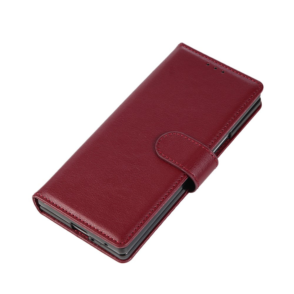 Handy Tasche für Samsung Galaxy Z Fold7 Wallet Magnet Klappetui Schutzhülle Case