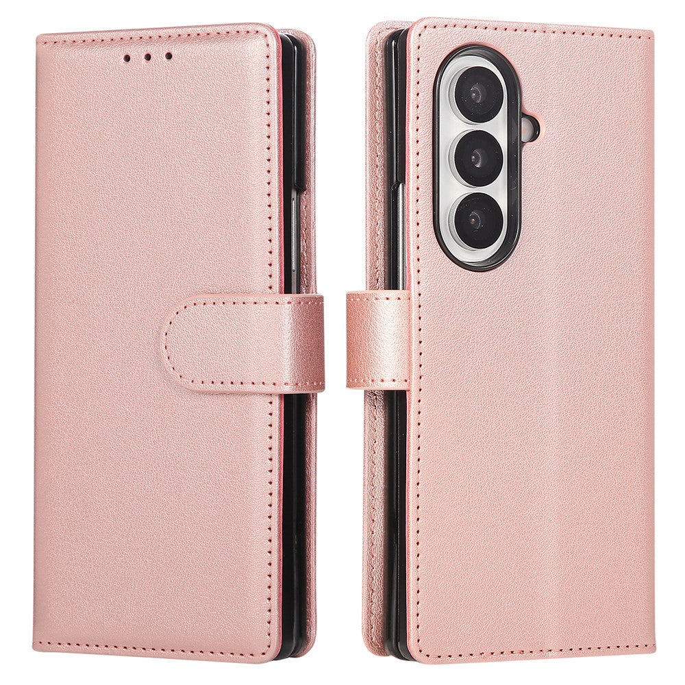 Handy Tasche für Samsung Galaxy Z Fold7 Wallet Magnet Klappetui Schutzhülle Case