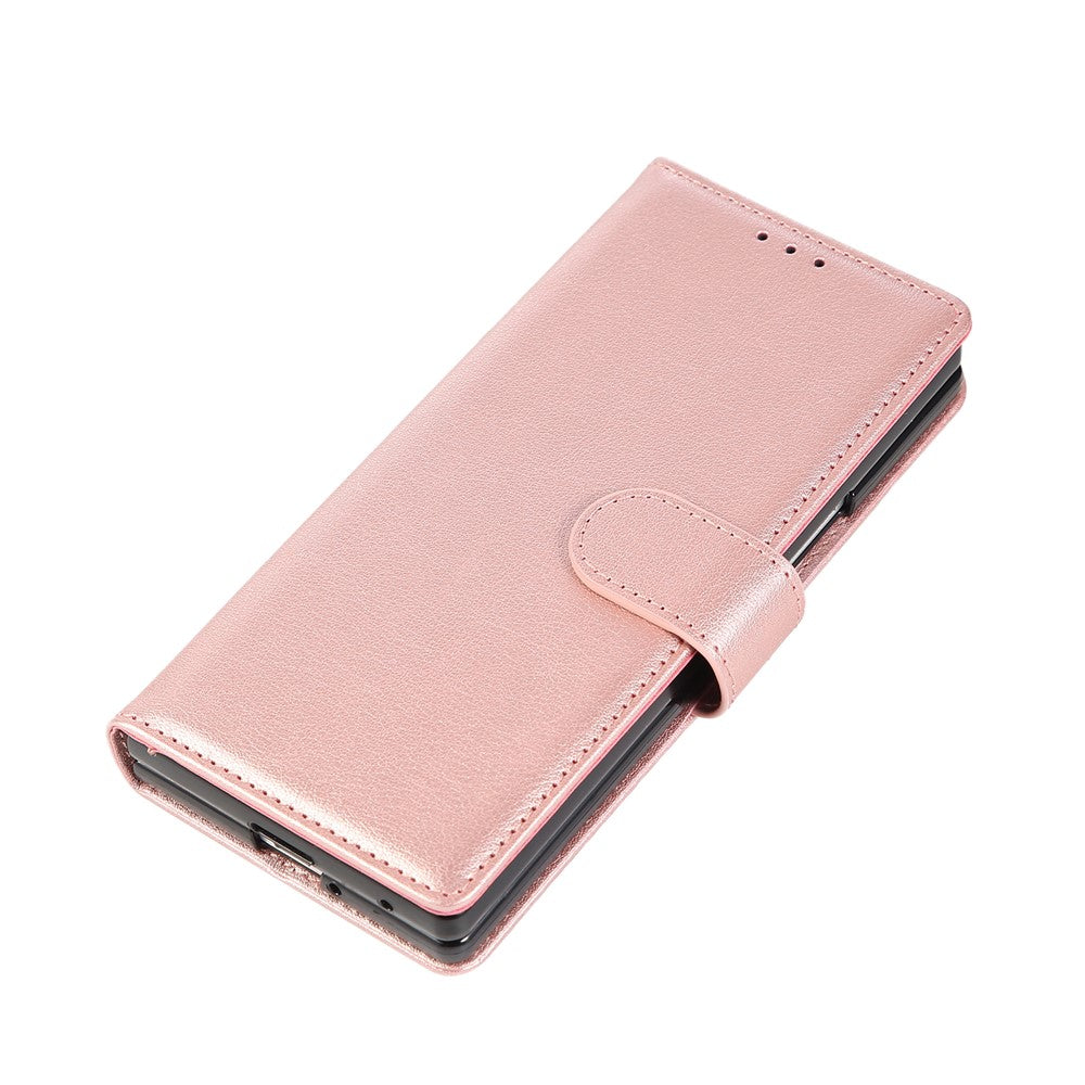 Handy Tasche für Samsung Galaxy Z Fold7 Wallet Magnet Klappetui Schutzhülle Case
