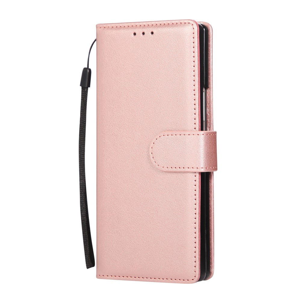 Handy Tasche für Samsung Galaxy Z Fold7 Wallet Magnet Klappetui Schutzhülle Case