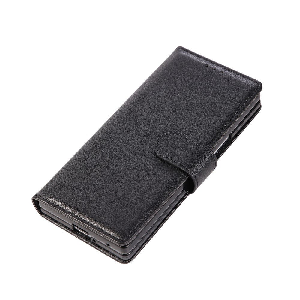 Handy Tasche für Samsung Galaxy Z Fold7 Wallet Magnet Klappetui Schutzhülle Case