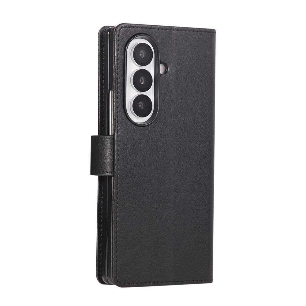 Handy Tasche für Samsung Galaxy Z Fold7 Wallet Magnet Klappetui Schutzhülle Case