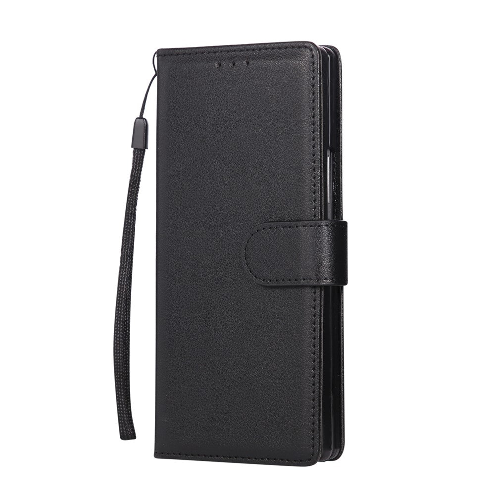 Handy Tasche für Samsung Galaxy Z Fold7 Wallet Magnet Klappetui Schutzhülle Case