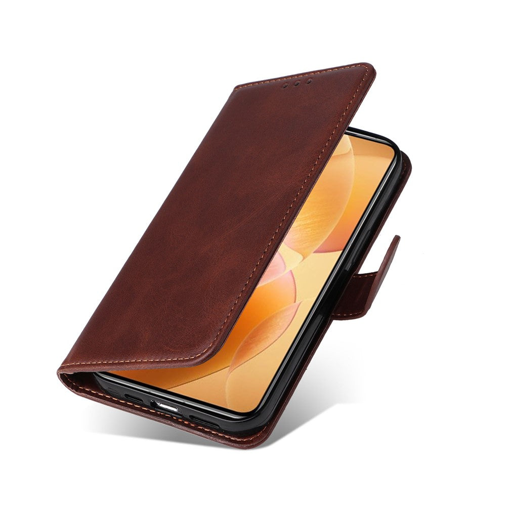 Handy Tasche für Xiaomi 14T PRO Wallet Magnet Klappetui Hülle Kartenfach Case