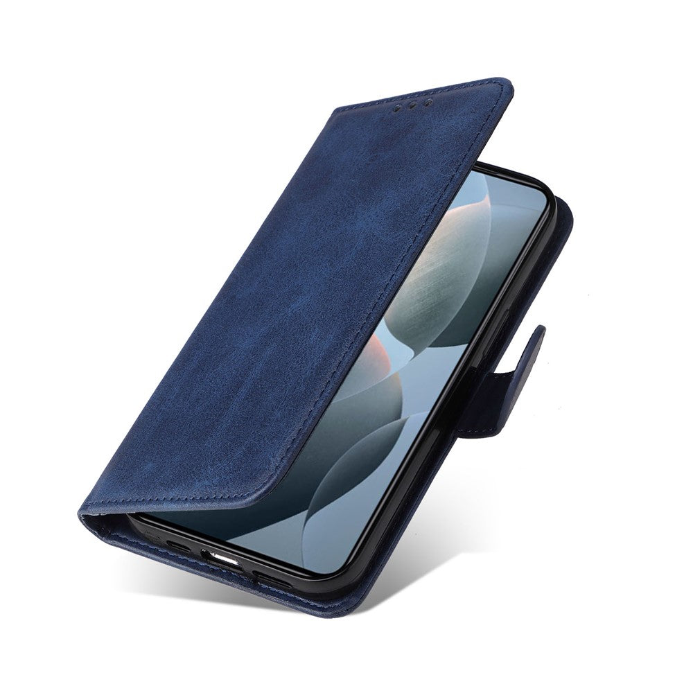 Handy Tasche für Xiaomi 14T Wallet Magnet Klappetui Schutzhülle Kartenfach Case