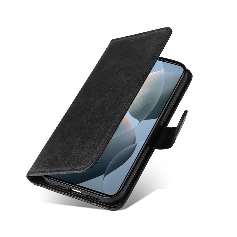 Handy Tasche für Xiaomi 14T Wallet Magnet Klappetui Schutzhülle Kartenfach Case