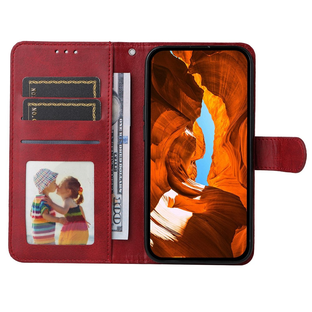 Handy Tasche für Xiaomi 15 ULTRA Wallet Magnet Klappetui Hülle Kartenfach Case