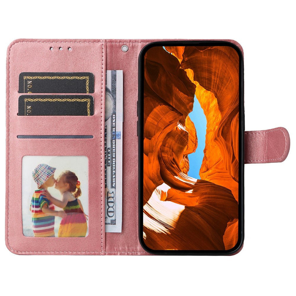 Handy Tasche für Xiaomi 15 ULTRA Wallet Magnet Klappetui Hülle Kartenfach Case