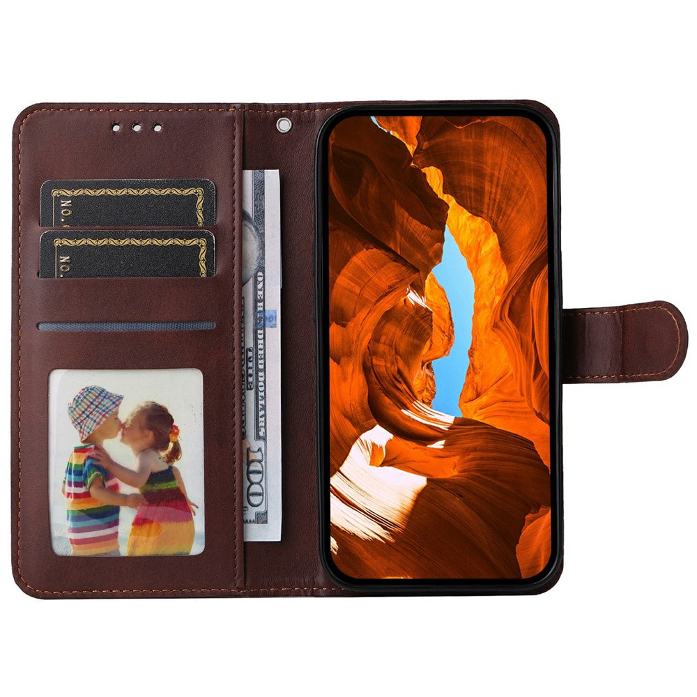 Handy Tasche für Xiaomi 15 ULTRA Wallet Magnet Klappetui Hülle Kartenfach Case