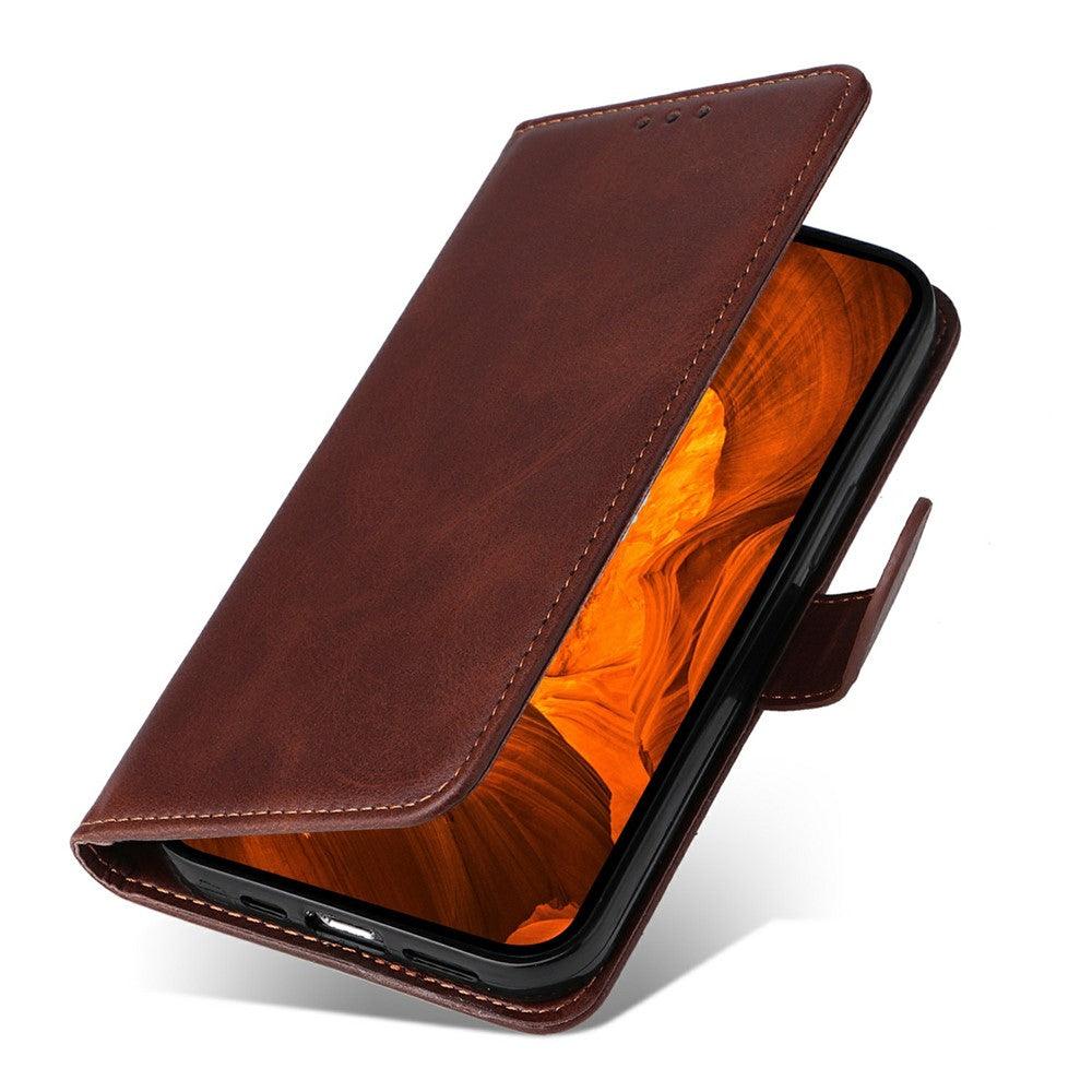 Handy Tasche für Xiaomi 15 ULTRA Wallet Magnet Klappetui Hülle Kartenfach Case