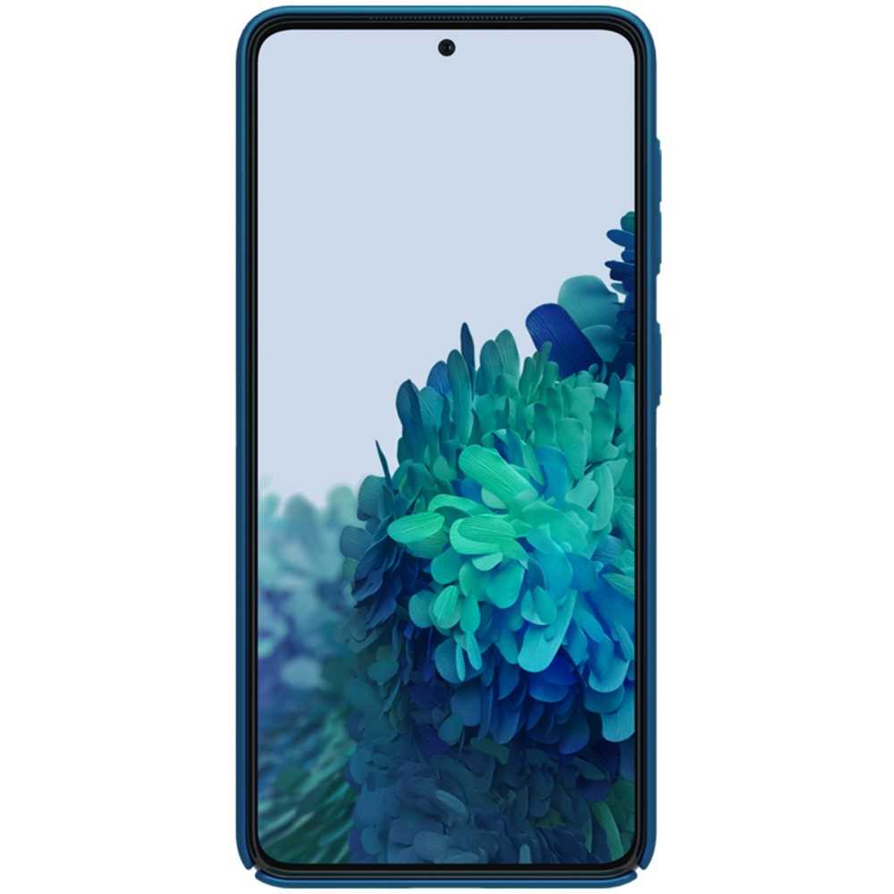 NILLKIN Hard Case für SAMSUNG GALAXY S21 Super Frosted Cover Matte Schutzhülle