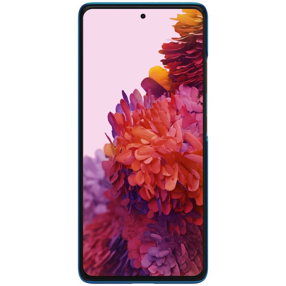 NILLKIN Hard Case für SAMSUNG GALAXY S21 ULTRA Super Frosted Cover Schutzhülle
