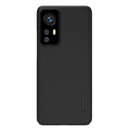 NILLKIN Hard Case für XIAOMI 12 12X Super Frosted Cover Matte Schutzhülle Shield