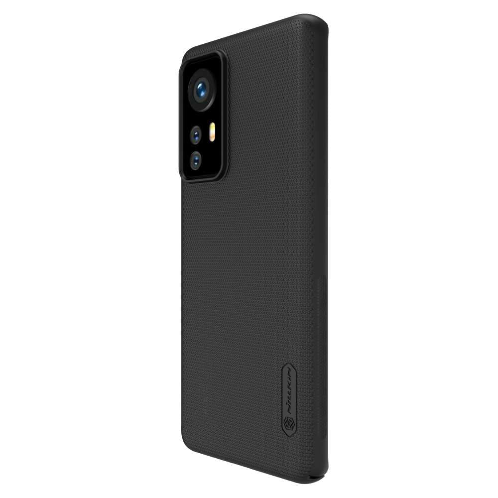 NILLKIN Hard Case für XIAOMI 12 12X Super Frosted Cover Matte Schutzhülle Shield
