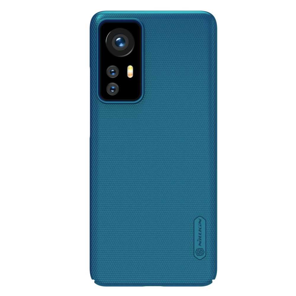 NILLKIN Hard Case für XIAOMI 12 12X Super Frosted Cover Matte Schutzhülle Shield